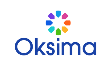 Oksima.com - Creative brandable domain for sale